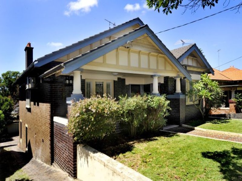 7 Cottenham Avenue, Kensington, NSW 2033 Property Details