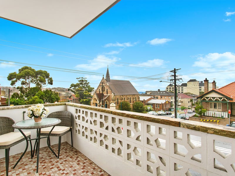 2/24 Carr Street, Coogee, NSW 2034 - Property Details