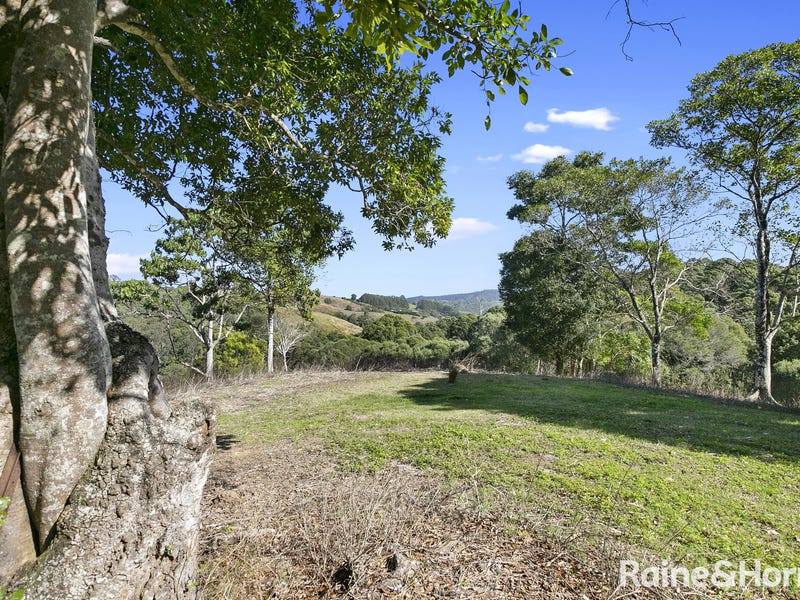 750 Cooroy Belli Creek Road, Black Mountain, QLD 4563