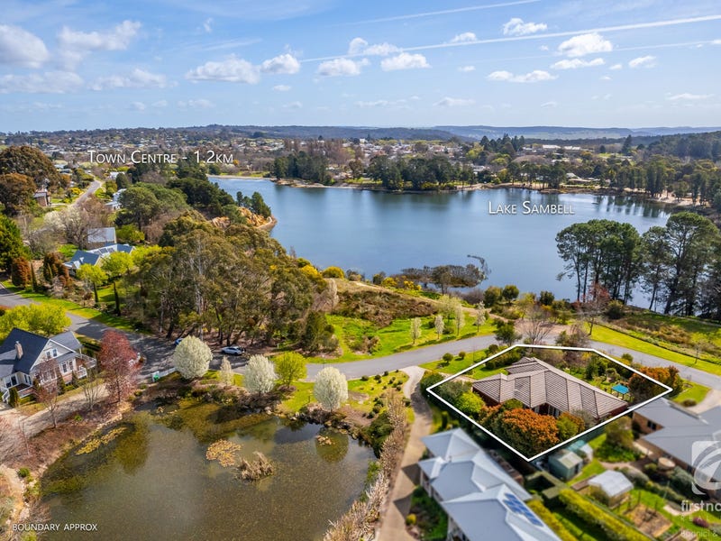 6 Jarvis Road, Beechworth, Vic 3747 Property Details