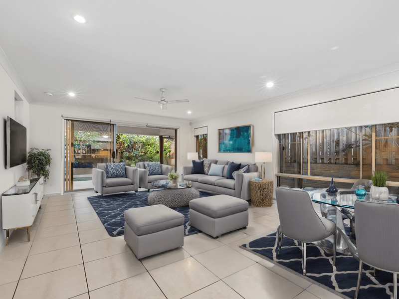 97 Kinross Road, Thornlands, Qld 4164 House for Sale