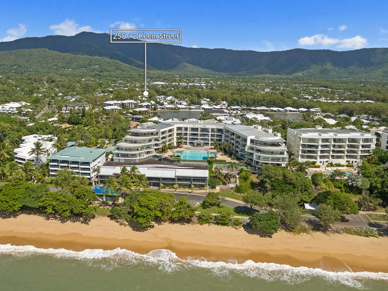 Sold Property Prices & Auction Results in Yorkeys Knob, QLD 4878 (+1