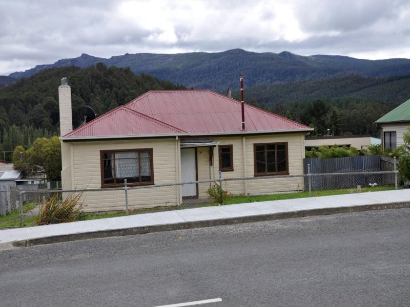 19 Kallista Street, Maydena, Tas 7140 Property Details