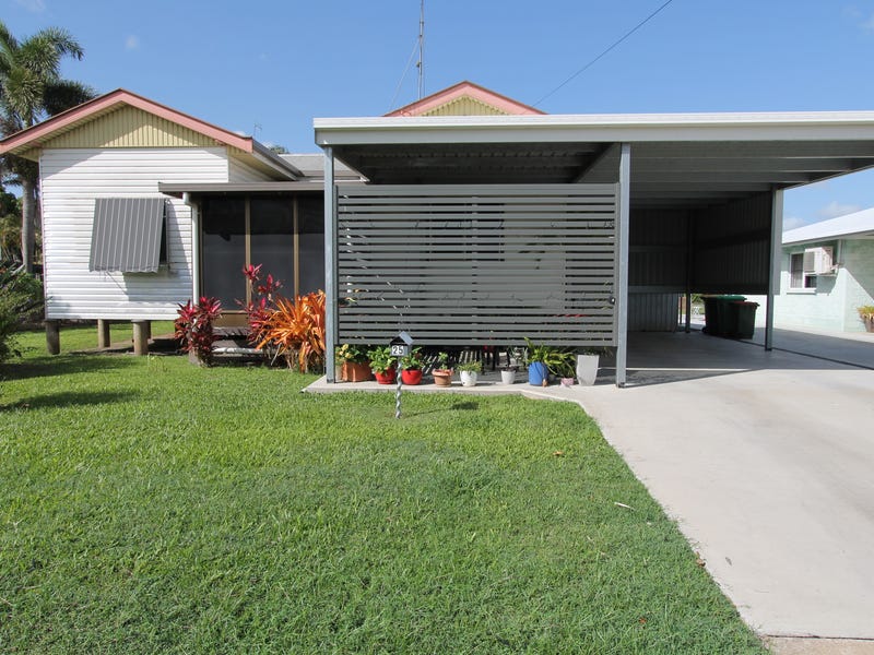 25 Cole Street, Ayr, Qld 4807 House for Sale