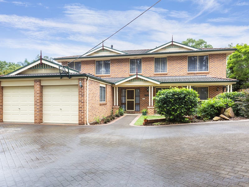 487 Hawkesbury Road, Winmalee, NSW 2777