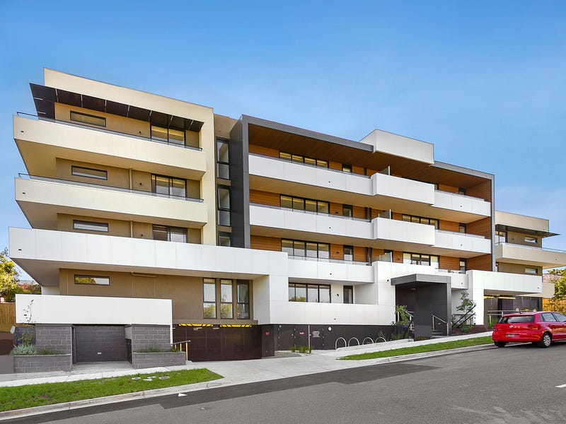 314/8 Hepburn Road, Doncaster, Vic 3108 Property Details