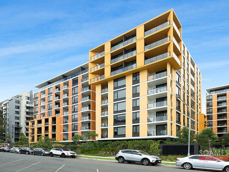 504/2137 Waitara Avenue, Waitara, NSW 2077 Property Details