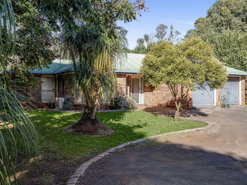 18 Penny Road, Highfields, Qld 4352 House for Sale