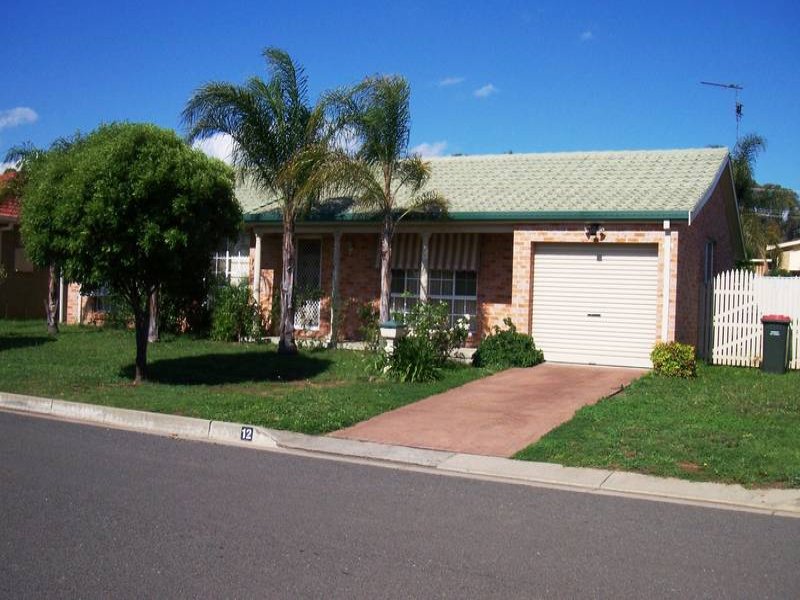 12 Bryan Street, South Tamworth, NSW 2340