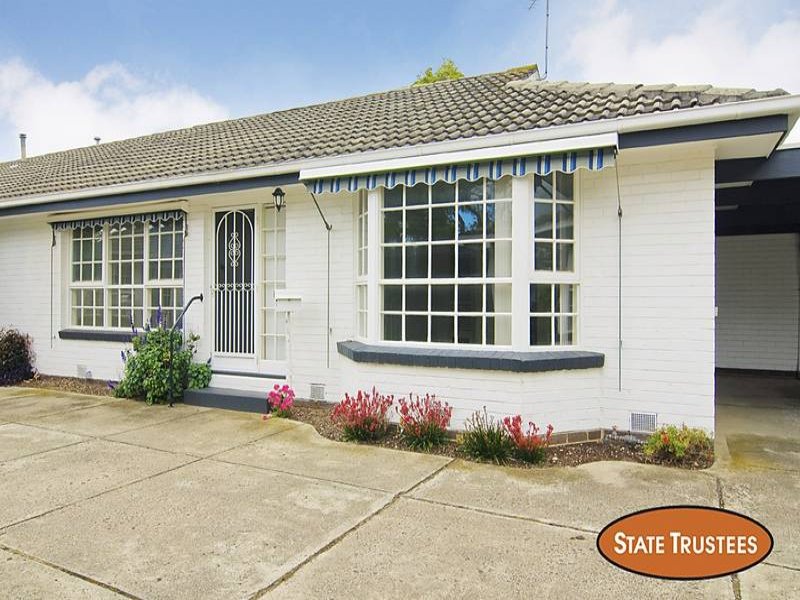 9/121 Thomas Street, Hampton, Vic 3188 Property Details