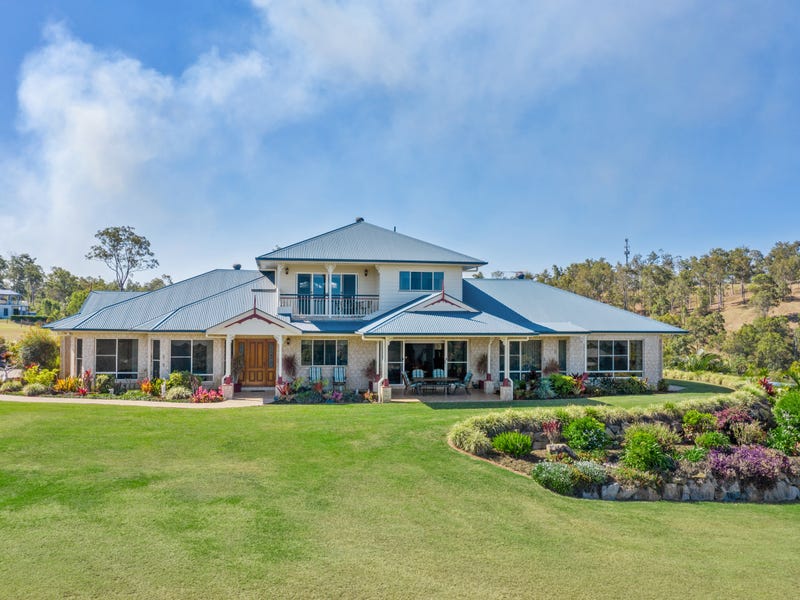12 Andrew Clarke Road, Whiteside, Qld 4503 Property Details
