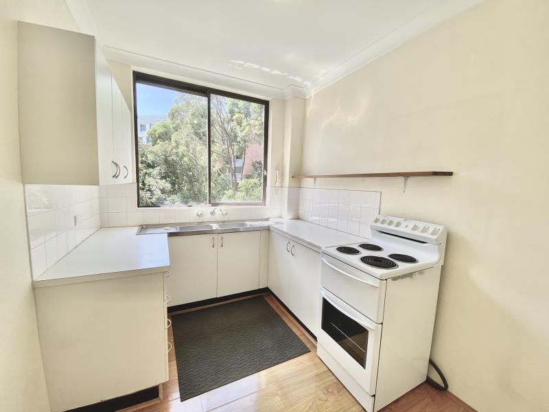 6/3 Lorne Avenue, Kensington, NSW 2033