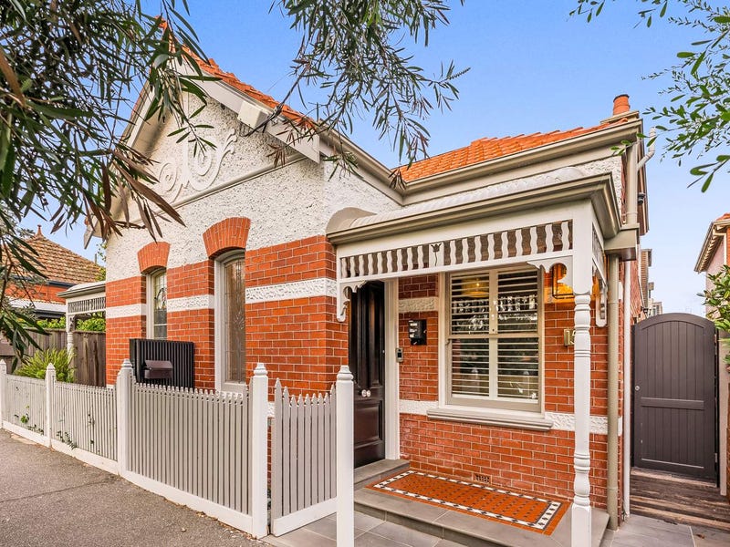 15 Fraser Street, Middle Park, VIC 3206