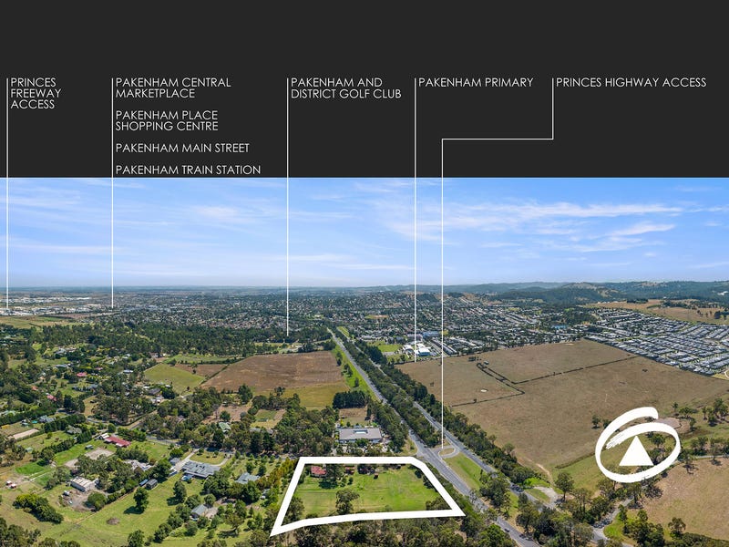 2 Ryan Road, Pakenham, Vic 3810 Property Details