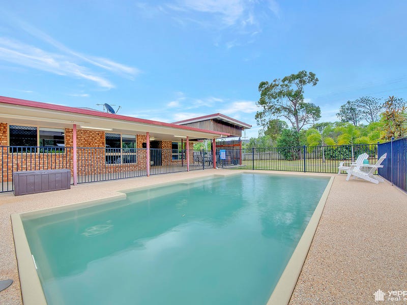 1 Nevallan Drive, Barmaryee, Qld 4703 Property Details