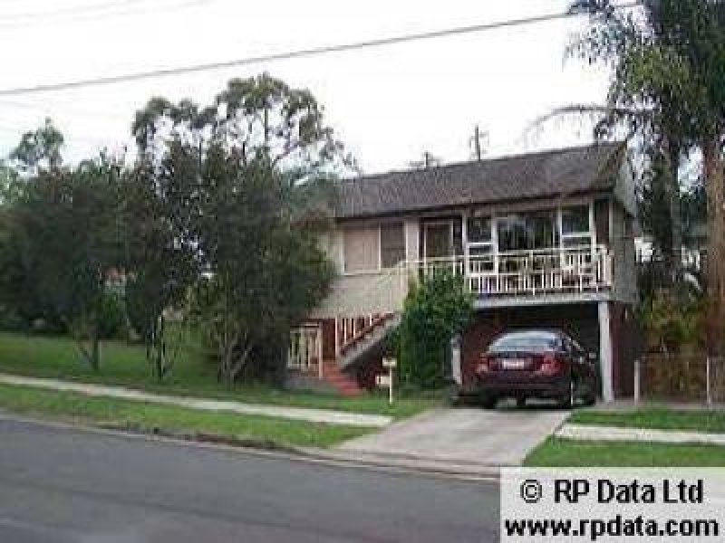 43 Warren Road, Woodpark, NSW 2164
