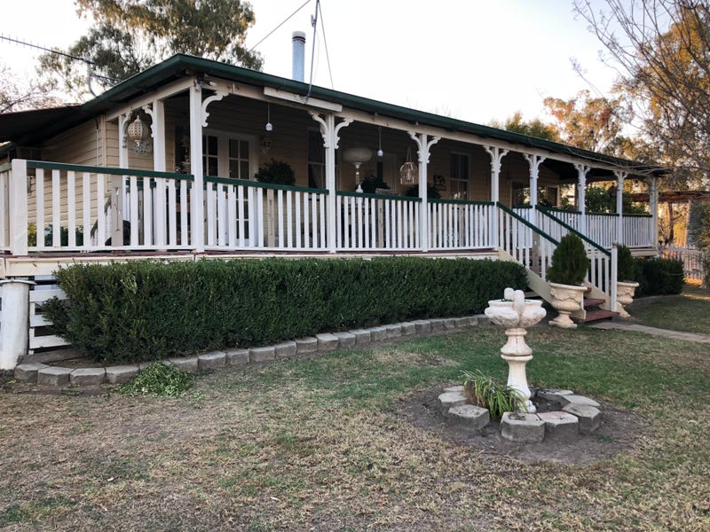 3776 Inglewood Texas Road, Texas, Qld 4385 Property Details