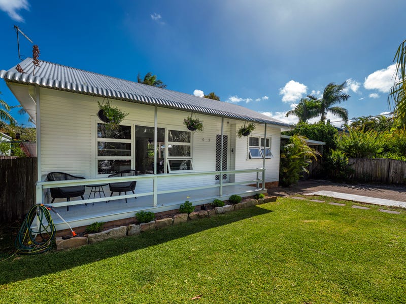 43 Arrawarra Beach Road, Arrawarra, NSW 2456 Property Details