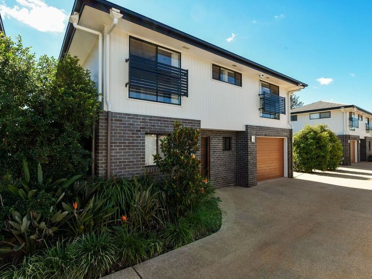 2/26 Ellis Street, Wilsonton, Qld 4350 Property Details