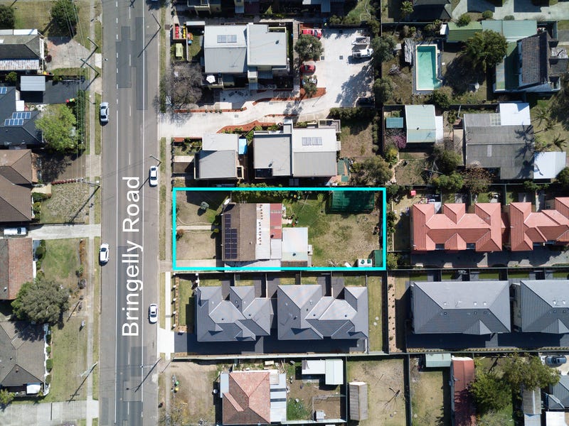 66 Bringelly Road, Kingswood, NSW 2747 Property Details