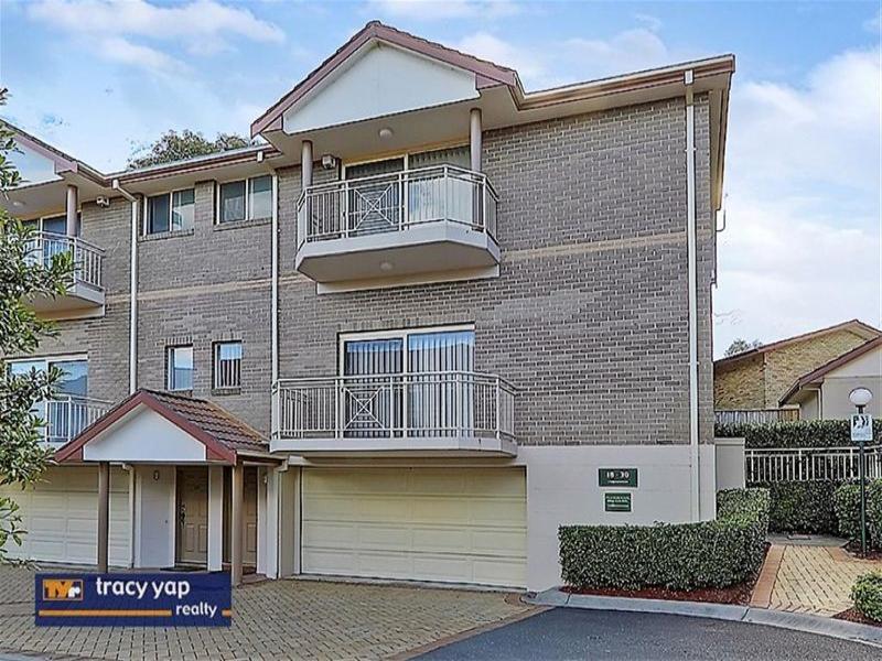 30/94116 Culloden Road, Marsfield, NSW 2122