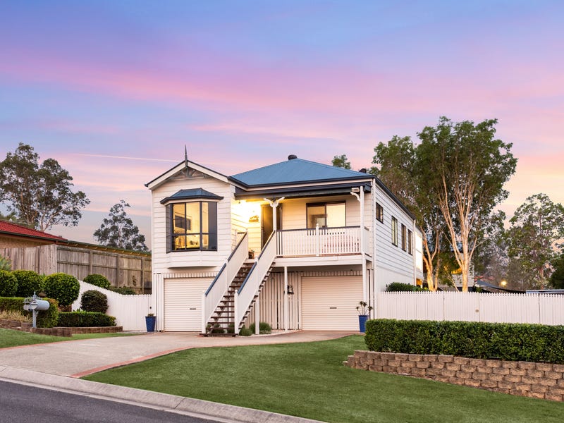 7 Meander Street, Warner, Qld 4500 Property Details