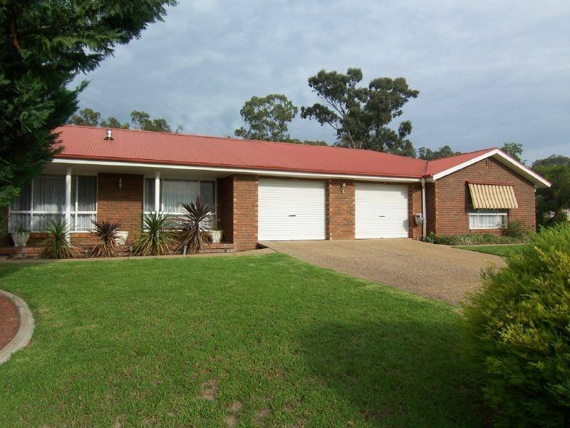 7 Kirley Place, Cootamundra, NSW 2590