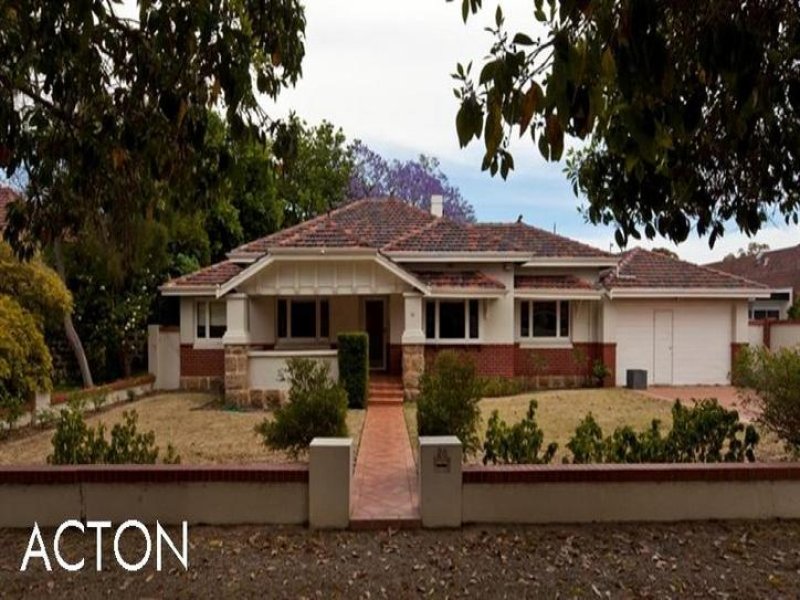 20 Edna Road, Dalkeith, WA 6009 Property Details