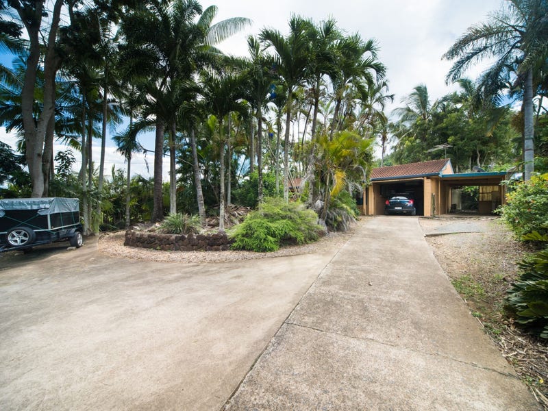 473 Shute Harbour Road, Mount Julian, QLD 4800