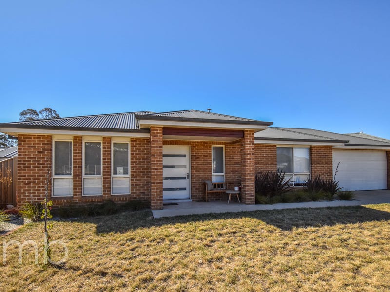 22 Emmaville Street, Orange, NSW 2800
