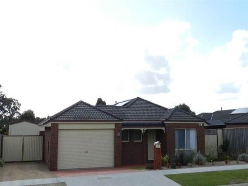 33 Gatehouse Drive, Eastwood, Vic 3875 Property Details