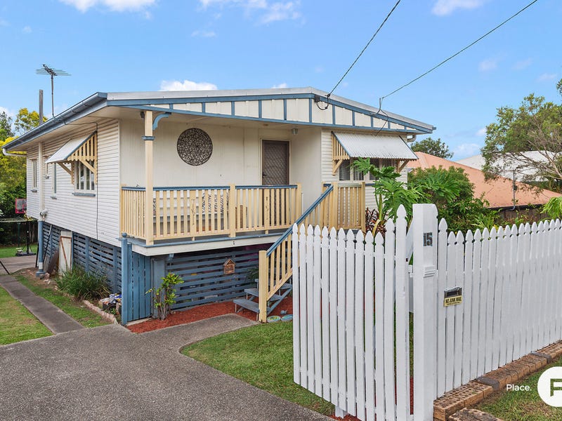 15 Ballarat Street Mount Gravatt East Qld 4122 Au