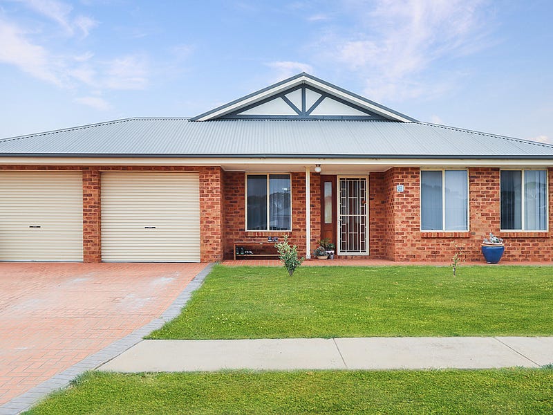 23 Lady Mary Drive, West Wyalong, NSW 2671 House for Sale