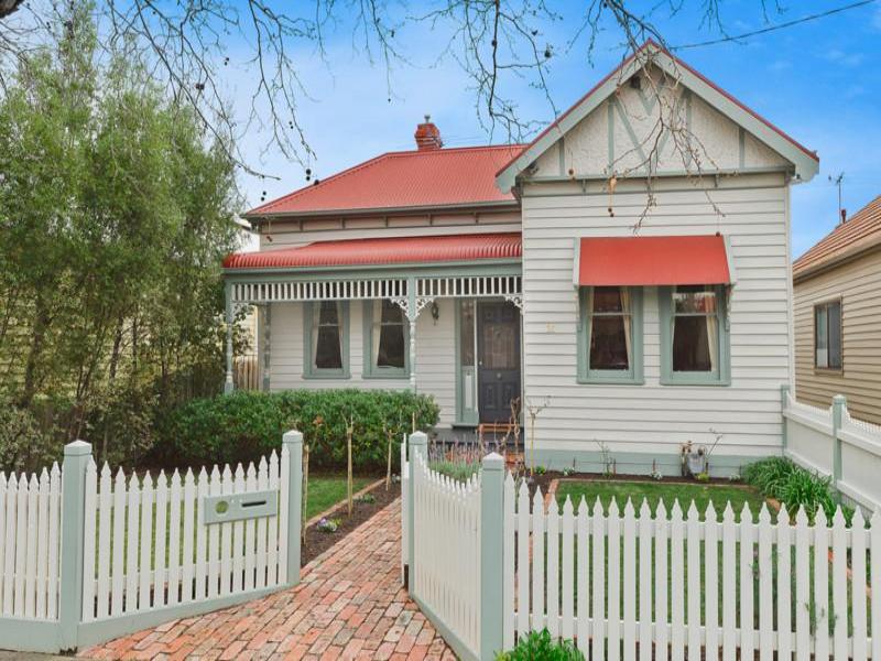 36 Broomfield Avenue, Alphington, Vic 3078 Property Details