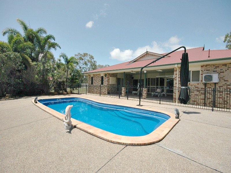 56 Hughes Road, Urangan, Qld 4655 Property Details