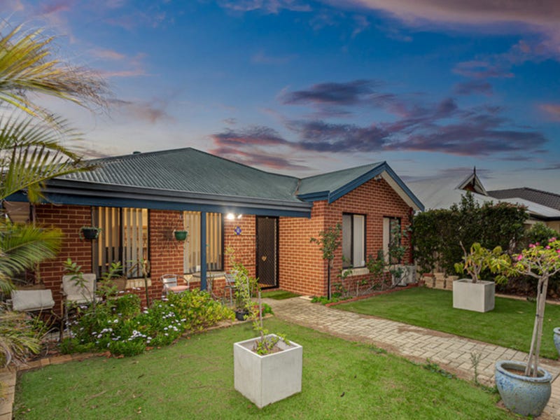 6 Aldreth Lane, Butler, WA 6036 House for Sale