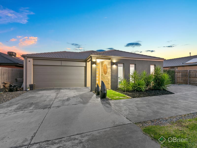 67 Diamond Drive, Koo Wee Rup, VIC 3981 67 Diamond Drive, Koo Wee Rup, VIC 3981