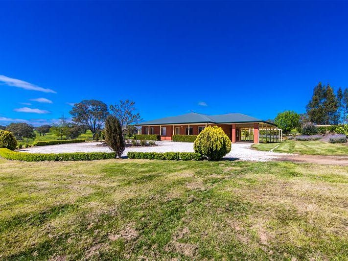 232 Brownes Road, Pewsey Vale, SA 5351