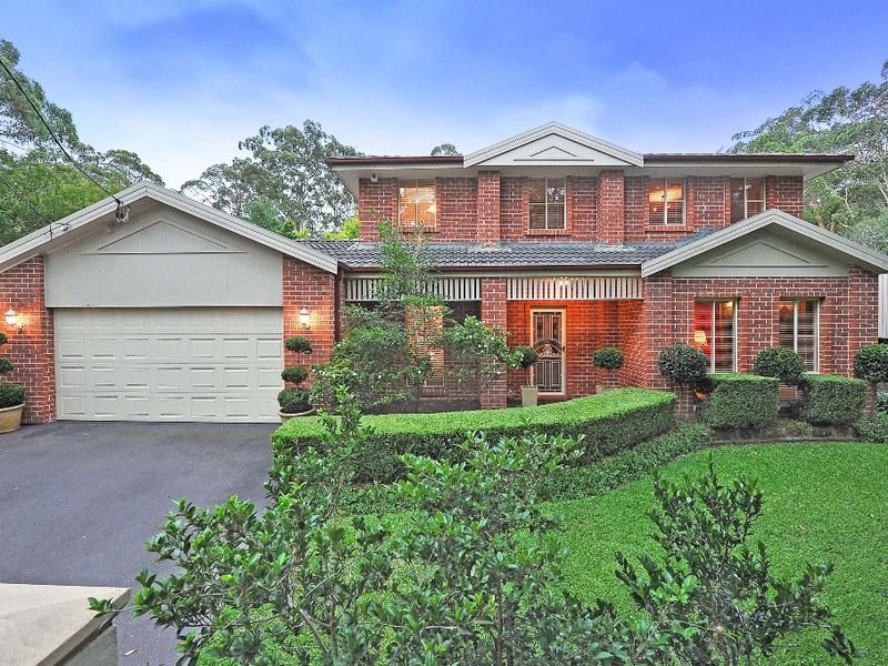 4 Eldon Lane, Beecroft, NSW 2119