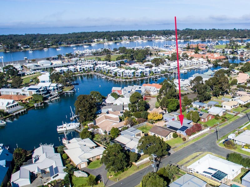 60 Wellington St, Paynesville, Vic 3880 Property Details