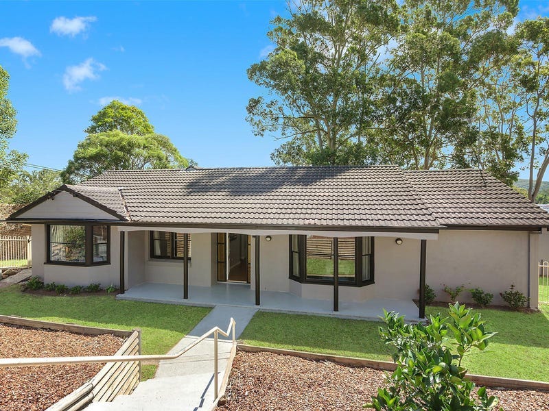 21 Kimpton Place, Wyoming, NSW 2250 Property Details