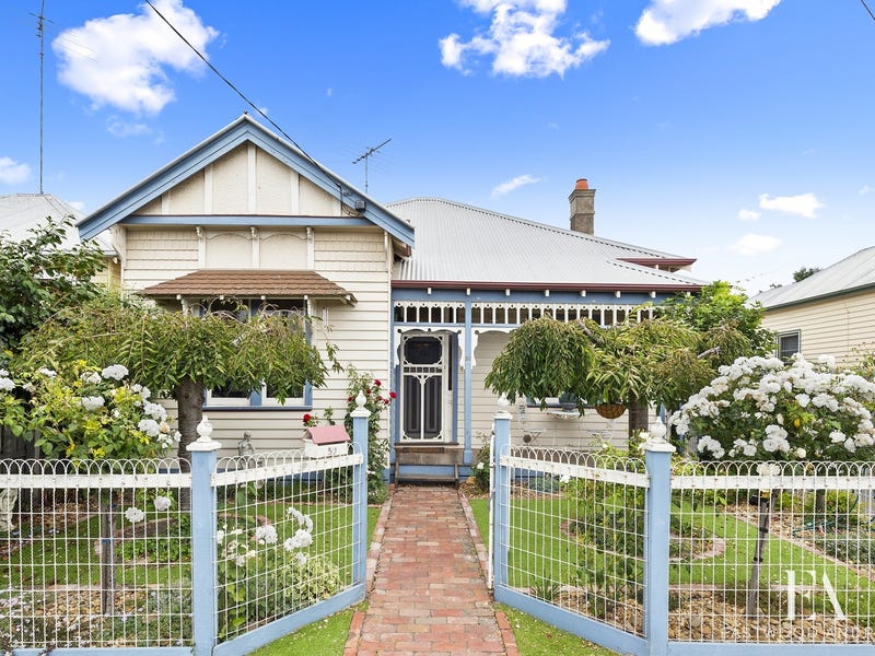 50 Fitzroy Street, Geelong, Vic 3220 Property Details