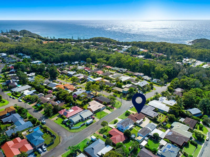 26 Shelly Beach Road, Port Macquarie, NSW 2444