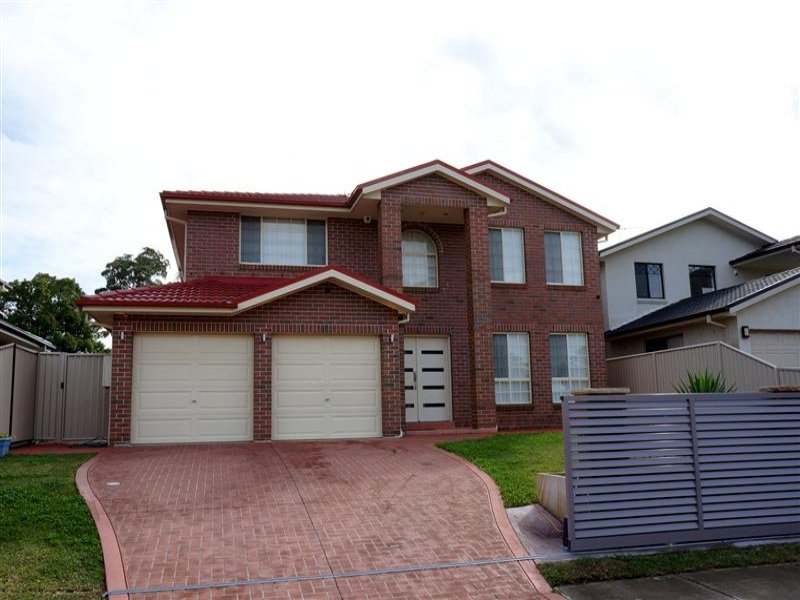 59 Corinda Street, St Johns Park, NSW 2176