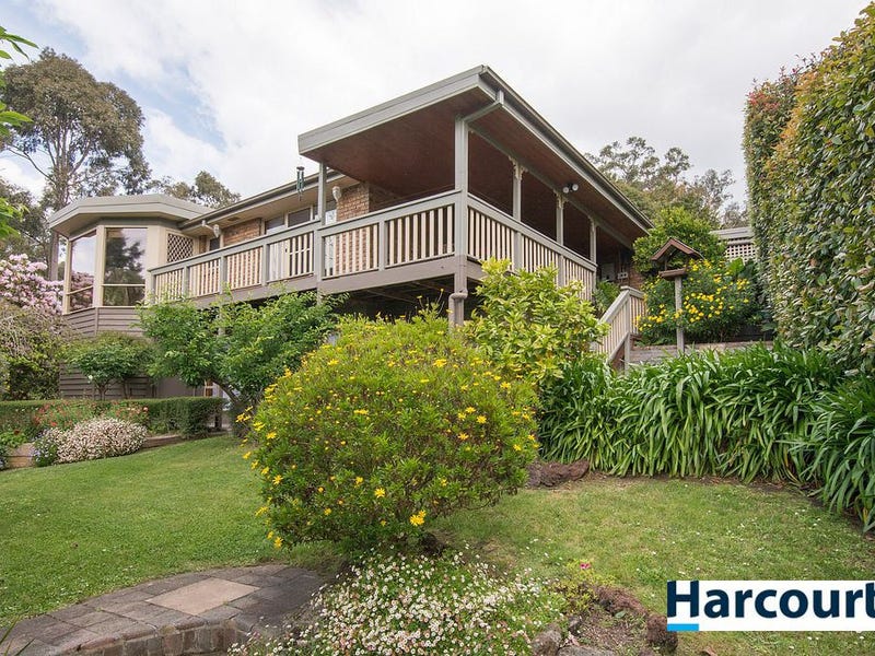 28 Heath Road, Belgrave Heights, Vic 3160 House for Sale realestate