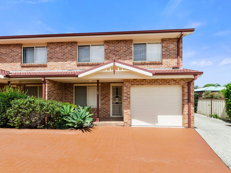 10/4547 Russell Street, Woonona, NSW 2517