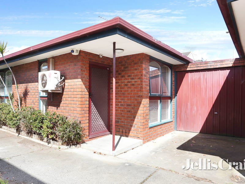 3/186 Blyth Street, Brunswick East, VIC 3057