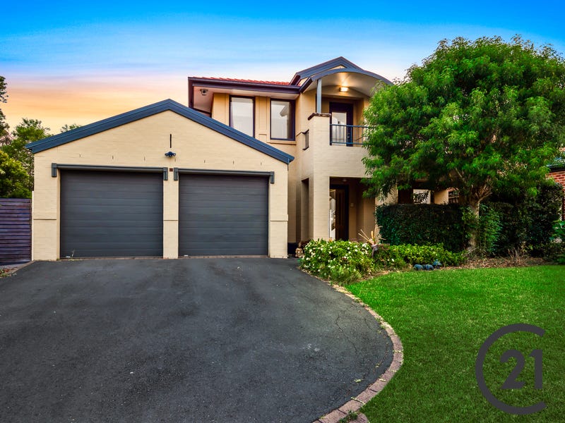 118 Meurants Lane, Glenwood, NSW 2768
