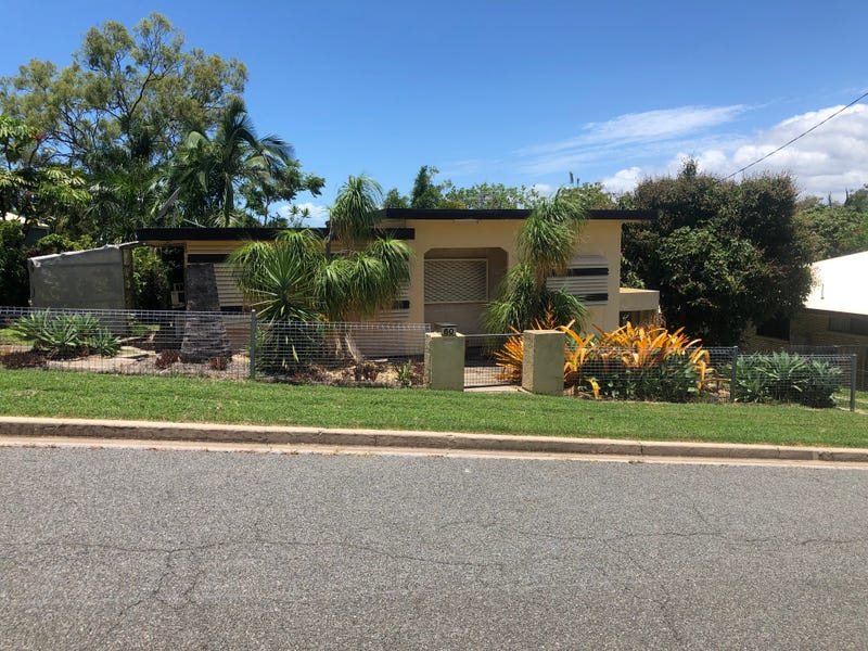 60 Elizabeth Street, South Gladstone, Qld 4680 House for Sale