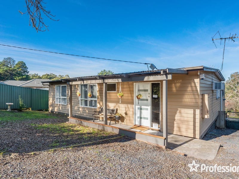 10 View Street, Mount Evelyn, Vic 3796 House for Sale